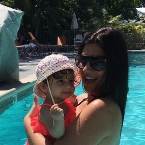 Meet your Posher, Jen